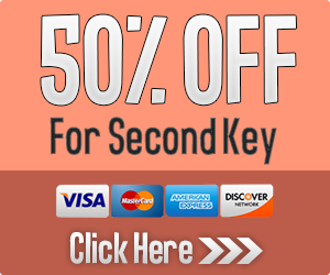 locksmith special offers